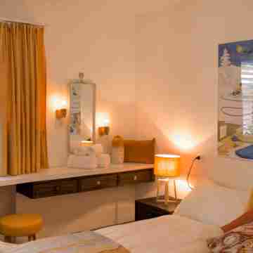 Chesa Ova Cotschna 205 Rooms