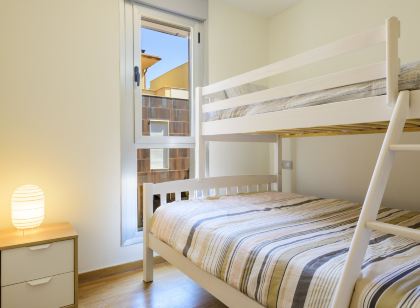 Residencial Oropesa - la Concha