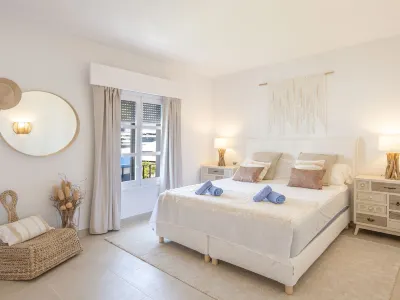 Puerto Banus Opq