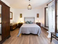 Patio de las Granadas Hotels in Niguelas