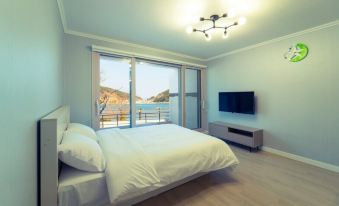 Seolly Resort Pension