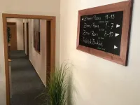 Hotel Garni - Dahlbrucher Hof Hotels in Lennestadt