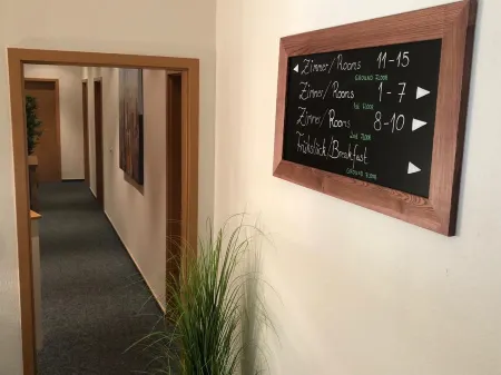 Hotel Garni - Dahlbrucher Hof Отели в г. Нетфен