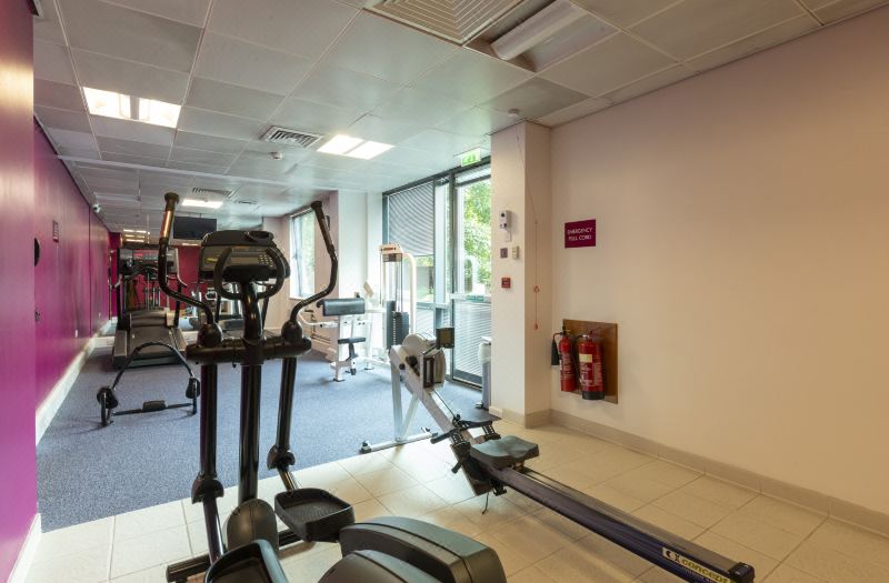 Crowne Plaza Birmingham NEC by IHG photo 2