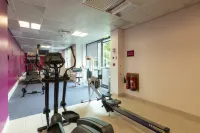 Crowne Plaza BIRMINGHAM NEC by IHG - Gym