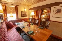The Tankerville Arms Hotels in Ingram