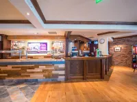 Premier Inn London Bexleyheath Hotels in Bexley