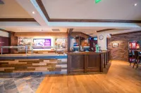 Premier Inn London Bexleyheath