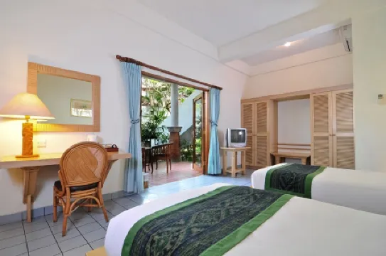 Sativa Sanur Cottages