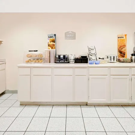 Microtel Inn & Suites by Wyndham Joplin