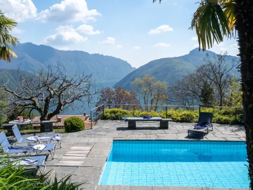 Carina Lakeview