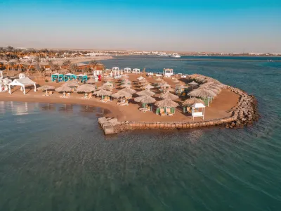 Lemon & Soul Makadi Garden Hotels near Sharm El-Naga