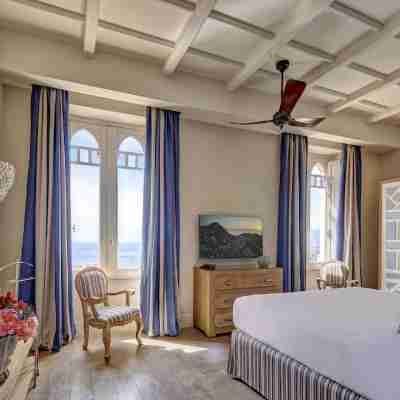Palazzo Vecchio Taormina Rooms