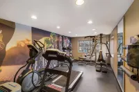 Clarion Pointe Downtown Hotels in Syracuse