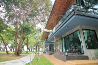 Baan Chao Mai Beach House Các khách sạn gần Ko Libong