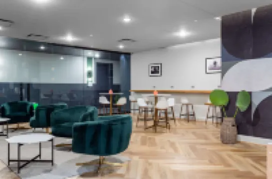 Mint House Dallas Downtown by Kasa Hoteles en Dallas