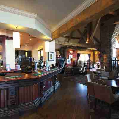 米爾頓凱因斯南普瑞米爾酒店 Fitness & Recreational Facilities