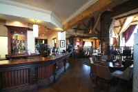 Milton Keynes South Hotels in Bletchley and Fenny Stratford