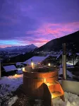 Hotel Fassbind (Beausite) Hotels in Schangnau