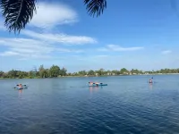 PendangLakeResort Hotel a Pendang