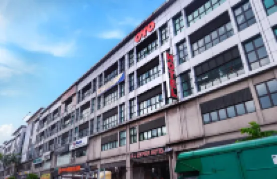 KL Empire Hotel Hotels near SS15 Courtyard