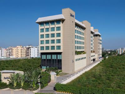 Radisson Blu Pune Hinjawadi