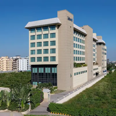 Radisson Blu Pune Hinjawadi Hotels near Hinjawadi