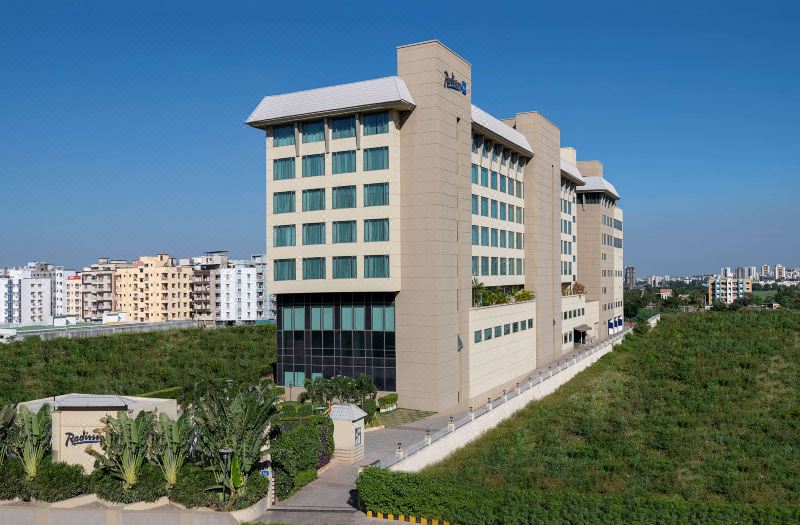 Radisson Blu Pune Hinjawadi