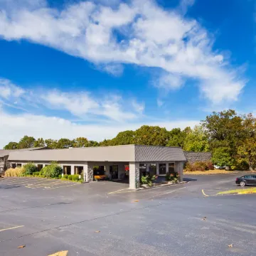 Best Western Branson Inn and Conference Center