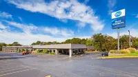 Best Western Branson Inn and Conference Center Ruth C Township otelleri