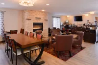 Best Western Galena Inn  Suites - petit déjeuner