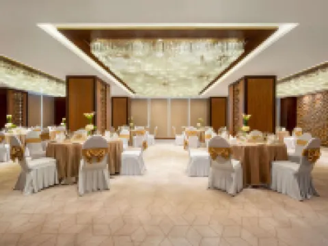 Wyndham Garden Manama โรงแรมในมานามา