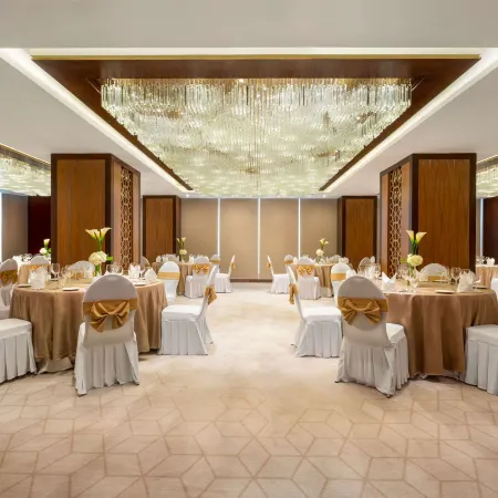 Wyndham Garden Manama