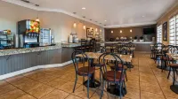 Best Western Yuba City Inn - petit déjeuner