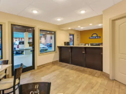 Days Inn by Wyndham Cherokee Near Casino Hotels in Cherokee