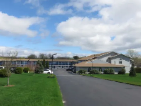 Days Inn by Wyndham Middletown/Newport Area Hotels in Newport County