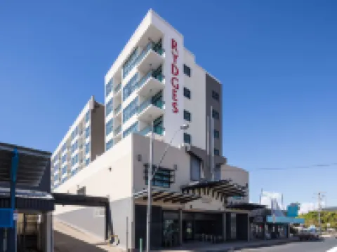 Rydges Mackay Suites, an EVT hotel Hotels in Mackay