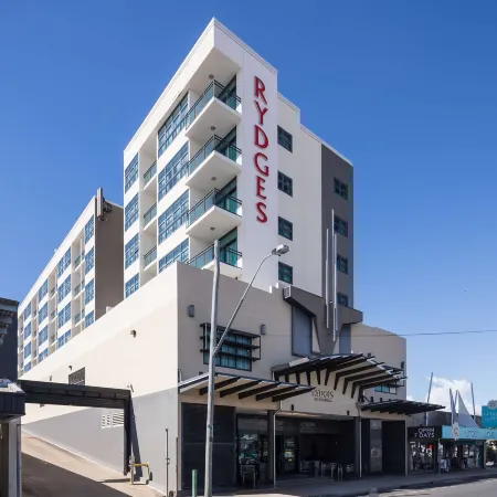Rydges Mackay Suites, an EVT hotel