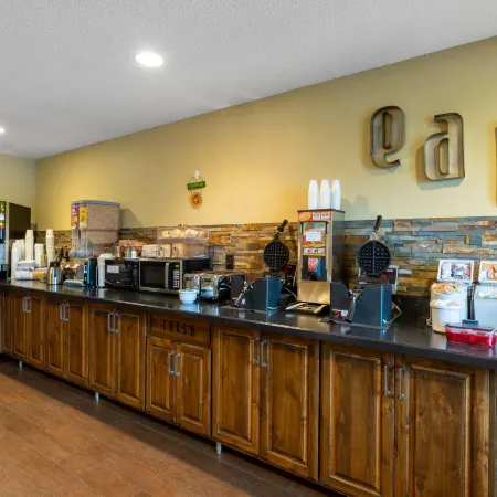 Super 8 by Wyndham Bemidji MN