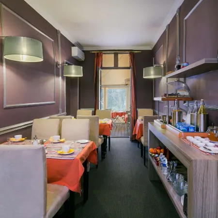 Best Western Hotel le Guilhem