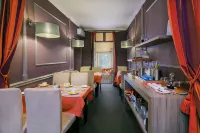 Best Western Hotel le Guilhem - breakfast