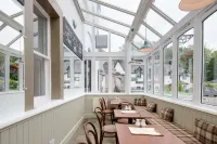 The Inveraray Inn, BW Signature Collection by Best Western - breakfast