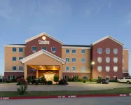 Comfort Inn & Suites Regional Medical Center - Pools