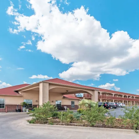 Days Inn by Wyndham Gainesville