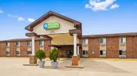 SureStay Hotel by Best Western Greenville Hotel a Pocahontas