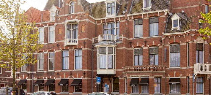 Best Western Hotel Den Haag Hotels in Den Haag