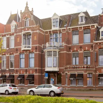 Best Western Hotel Den Haag Hotels near The Hague
