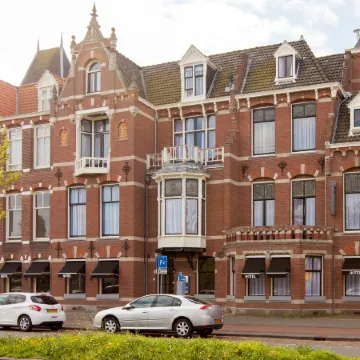Best Western Hotel Den Haag Отели рядом с достопримечательностью «Гаага»