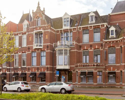Best Western Hotel Den Haag Hotels near Lighthouse Scheveningen