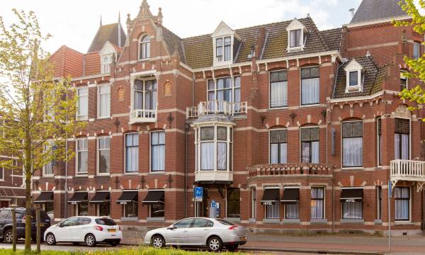Best Western Hotel Den Haag